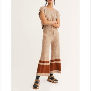 Rare Free People Beach Collection Romper in XS